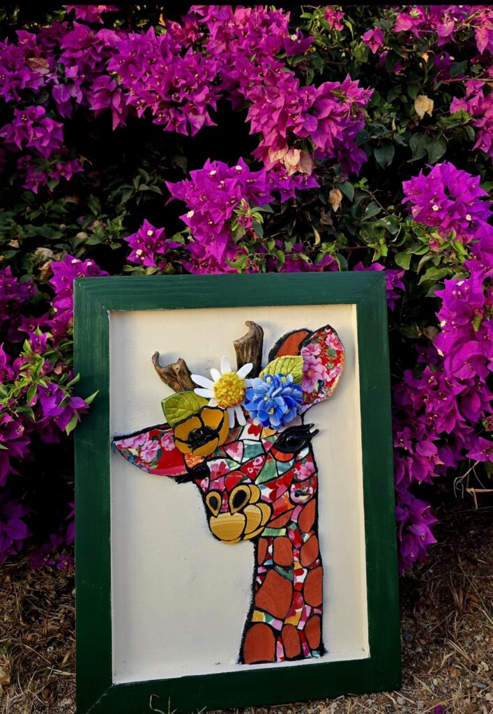 Giraffe