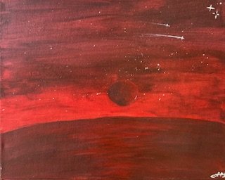 yaf2025 painting 8266