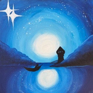 yaf2025 painting 8279